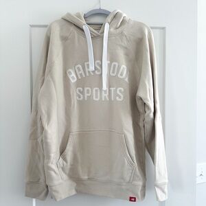 Barstool Sports Hoodie